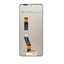 Motorola Moto G55 5G (XT2435 / 2024) LCD Assembly Without Frame (Refurbished) (All Colors)