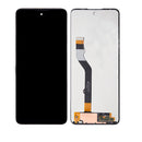 Motorola Moto G40 Fusion (XT2147-1) / G60 (XT2135-1) / G60S (XT2133-2) / G51 5G (XT2171) LCD Screen Assembly Replacement Without Frame (Refurbished) (All Colors)