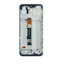 Motorola Moto G41 (XT2167 / 2022) LCD Assembly With Frame (Refurbished) (All Colors)
