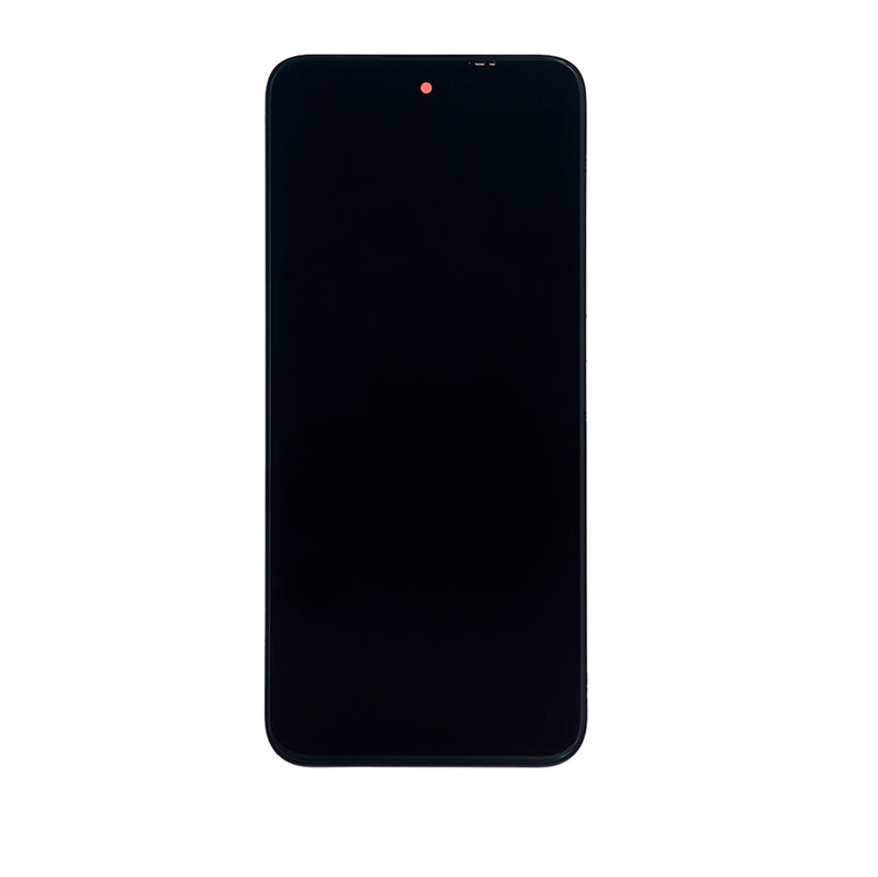 Motorola Moto G41 (XT2167 / 2022) LCD Assembly With Frame (Refurbished) (All Colors)