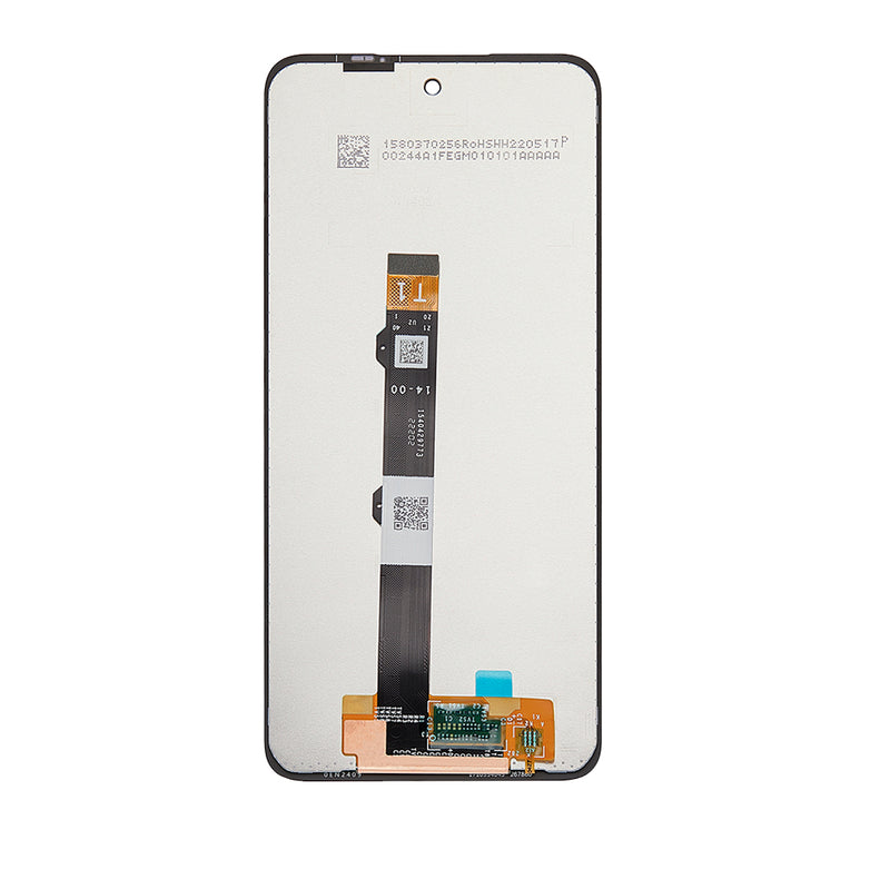 Motorola Moto G 5G (XT2213 / 2022) LCD Screen Assembly Replacement Without Frame (Refurbished) (All Colors)