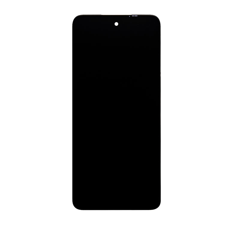 Motorola Moto G 5G (XT2213 / 2022) LCD Screen Assembly Replacement Without Frame (Refurbished) (All Colors)