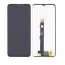 Motorola Moto G50 (XT2137 / 2021) LCD Screen Assembly Replacement Without Frame (Refurbished) (All Colors)