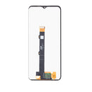 Motorola Moto G50 (XT2137 / 2021) LCD Screen Assembly Replacement Without Frame (Refurbished) (All Colors)