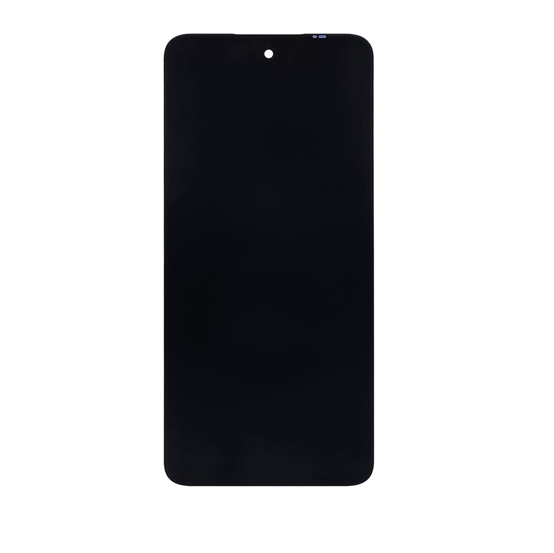 Motorola Moto G53 (XT2335-3 / 2022) LCD Screen Assembly Replacement Without Frame (Refurbished) (All Colors)