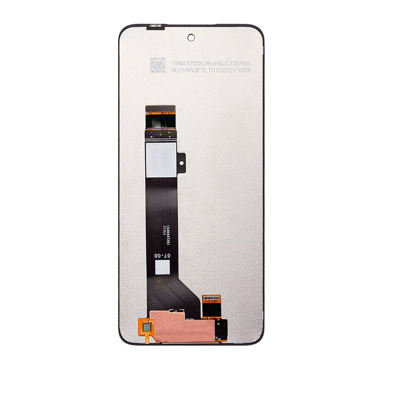 Motorola Moto G13 (XT2331 / 2023) / G23 (XT2333 / 2023) LCD Screen Assembly Replacement Without Frame (Refurbished) (All Colors)