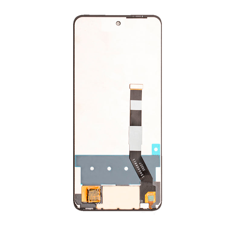 Motorola Moto One G 5G ACE UW (Verizon Version) (XT2113-1/2 / 2021) LCD Screen Assembly Replacement Without Frame (Refurbished) (All Colors)