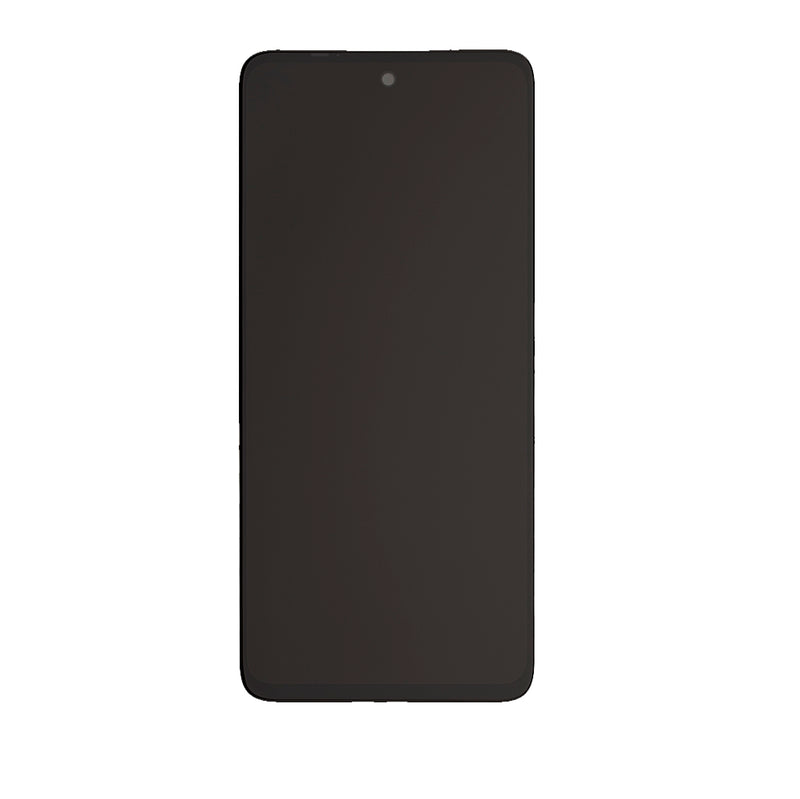 Motorola Moto One G 5G ACE UW (Verizon Version) (XT2113-1/2 / 2021) LCD Screen Assembly Replacement Without Frame (Refurbished) (All Colors)