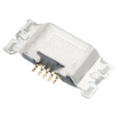 Motorola Moto G5S Plus (XT1803) / G5 Plus (XT1680) Charging Port Dock Connector Replacement (Soldering Required)