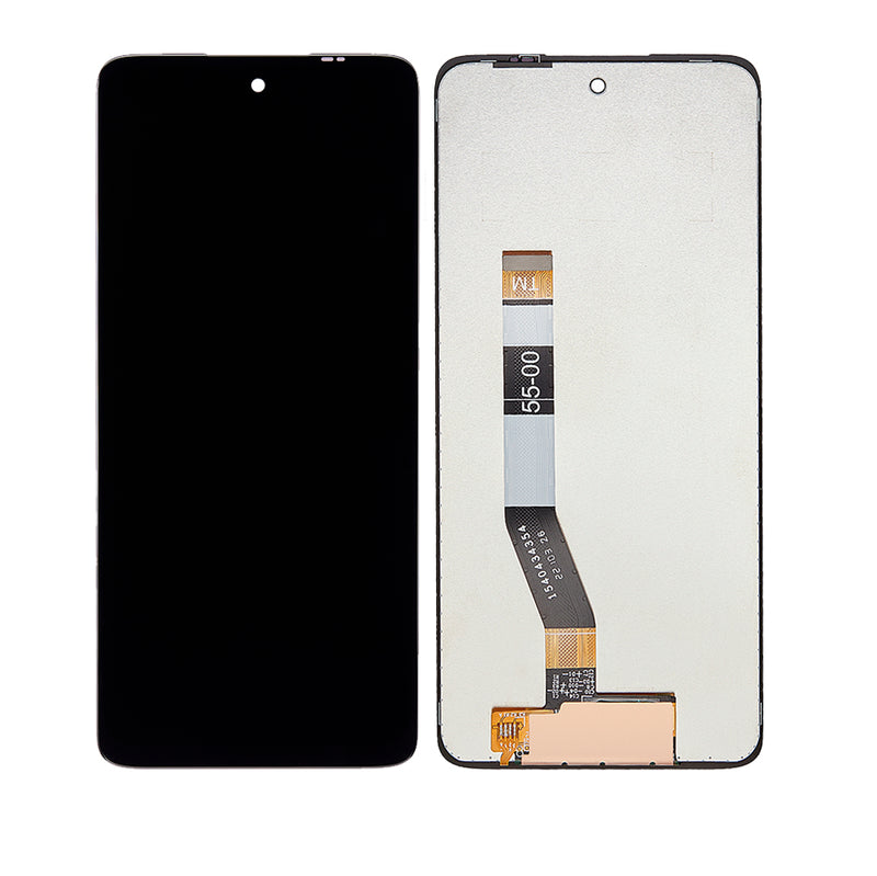 Motorola Moto G62 5G (XT2223 / 2022) LCD Screen Assembly Replacement Without Frame (Refurbished) (All Colors)