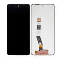 Motorola Moto G73 (XT2237 / 2022) LCD Assembly Without Frame (Refurbished) (All Colors)