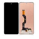 Motorola Moto G86 (XT2527 / 2025) OLED Assembly Without Frame (Refurbished) (All Colors)