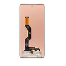 Motorola Moto G86 (XT2527 / 2025) OLED Assembly Without Frame (Refurbished) (All Colors)