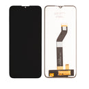 Motorola Moto G8 Power Lite (XT2055) LCD Screen Assembly Replacement Without Frame (OLED PLUS) (All Colors)