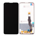 Motorola Moto G Power (XT2041-4 / XT2041-6 / XT2041-7 / XT2041DL / 2020) LCD Screen Assembly Replacement Without Frame (OLED PLUS) (All Colors)
