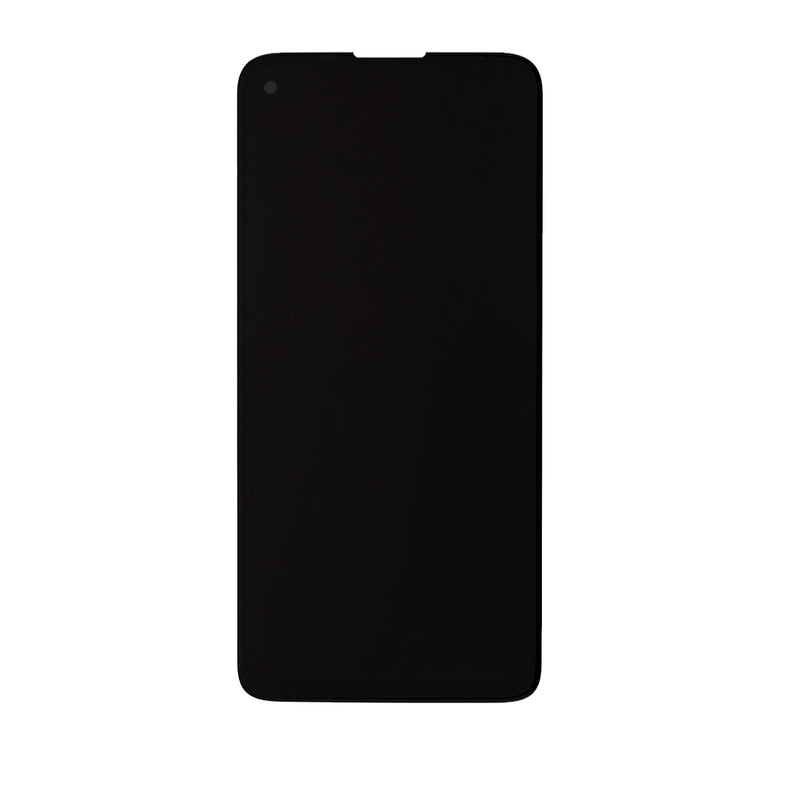 Motorola Moto G Power (XT2041-4 / XT2041-6 / XT2041-7 / XT2041DL / 2020) LCD Screen Assembly Replacement Without Frame (OLED PLUS) (All Colors)