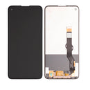 Motorola Moto G Stylus 6.4 (XT2043 / 2020) LCD Screen Assembly Replacement Without Frame (Refurbished) (All Colors)