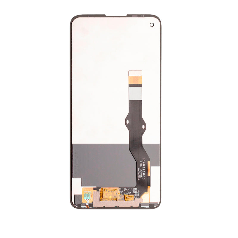 Motorola Moto G Stylus 6.4 (XT2043 / 2020) LCD Screen Assembly Replacement Without Frame (Refurbished) (All Colors)
