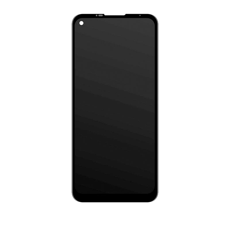 Motorola Moto G Fast (XT2045-3 / 2020) LCD Screen Assembly Replacement Without Frame (Refurbished) (All Colors)