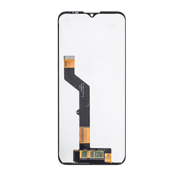 Motorola Moto E7 Plus (XT2081 / 2020) / G9 Play (XT2083 / 2020) LCD Screen Assembly Replacement Without Frame (Refurbished) (All Colors)