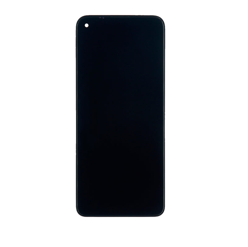 Motorola Moto G9 Power (XT2091 / 2020) LCD Screen Assembly Replacement With Frame (Refurbished) (All Colors)