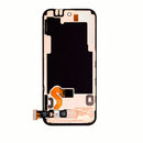 Google Pixel 9 OLED Screen Assembly Replacement With Frame (With Fingerprint Sensor) (Refurbished) (All Colors)