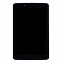 LG G Pad 7.0 / V400 / V410 / VK410 LCD Assembly with digitizer without frame (Black)