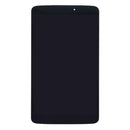 LG G Pad 8.3 (V500) LCD Screen Assembly Replacement With Digitizer Without Frame (Wifi Version)  (Black)