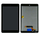 LG G Pad F2 8.0 (LK460) LCD Screen Assembly Replacement With Digitizer Without Frame (Black)