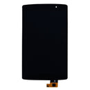 LG G Pad X 8.3 (VK815) LCD Screen Assembly Replacement With Digitizer Without Frame (Black)