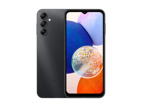 Samsung Galaxy A14 5G Black 64GB (Unlocked) (Good)
