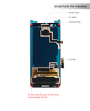 Google Pixel 3 G013A LCD Screen Replacement