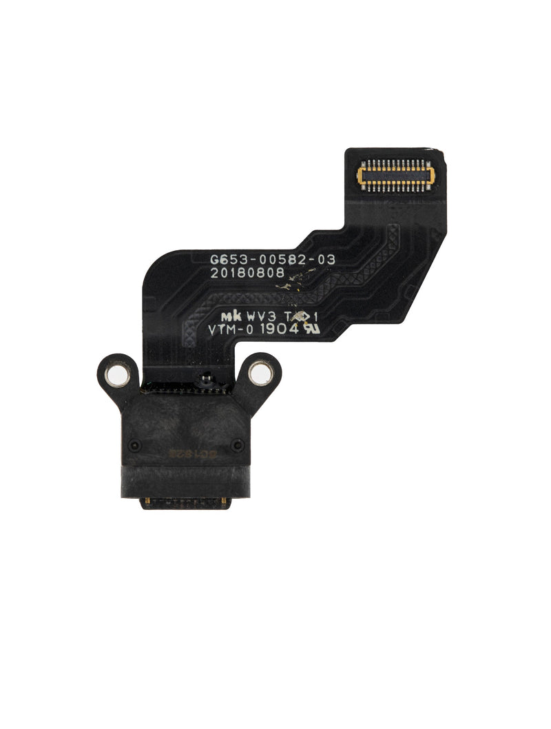 Google Pixel 3A Charging Port Flex Replacement