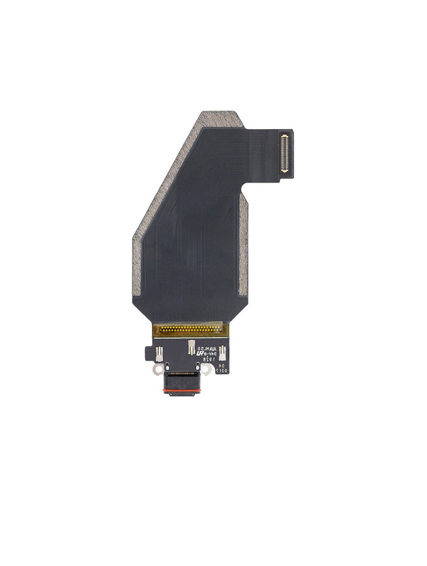 Google Pixel 4 XL Charging Port Flex Replacement