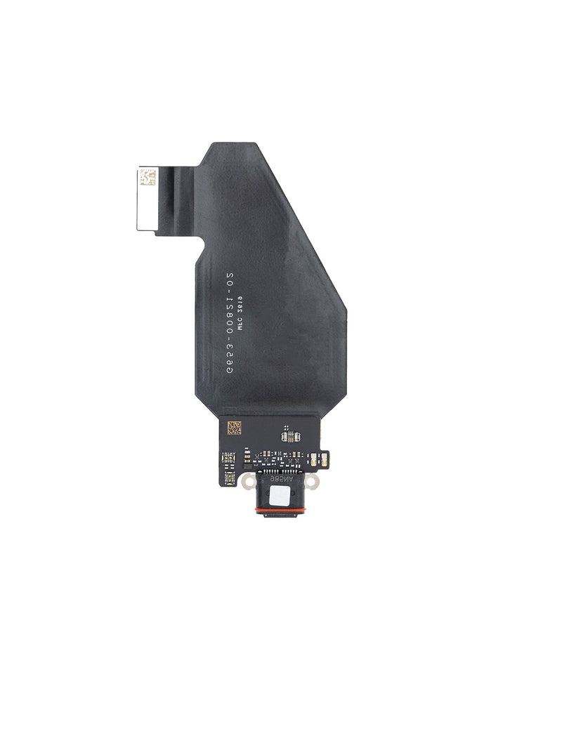 Google Pixel 4 XL Charging Port Flex Replacement