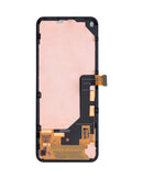 Google Pixel 5A 5G OLED Screen Assembly Replacement With Frame (Refurbished) (Black)