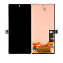 Google Pixel 6 OLED Screen Assembly Replacement With Frame (Refurbished) (All Colors)