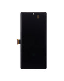 Google Pixel 6 Pro OLED Screen Assembly Replacement With Frame (Refurbished) (All Colors)