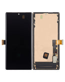 Google Pixel 6 Pro OLED Screen Assembly Replacement With Frame (Refurbished) (All Colors)