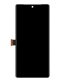 Google Pixel 6 Pro OLED Screen Assembly Replacement Without Frame (Refurbished) (All Colors)