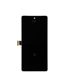Google Pixel 7 OLED Screen Assembly Replacement With Frame (With Finger Print Scanner) (Refurbished) (All Colors)