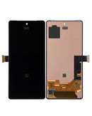 Google Pixel 7 OLED Screen Assembly Replacement Without Frame (Without Finger Print Scanner) (Refurbished) (All Colors)