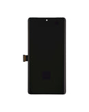 Google Pixel 7 Pro OLED Screen Assembly Replacement With Frame (OLED PLUS) (All Colors)