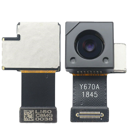 Google Pixel 3 / 3 XL / 3A / 3A XL Back Camera Rempalcement
