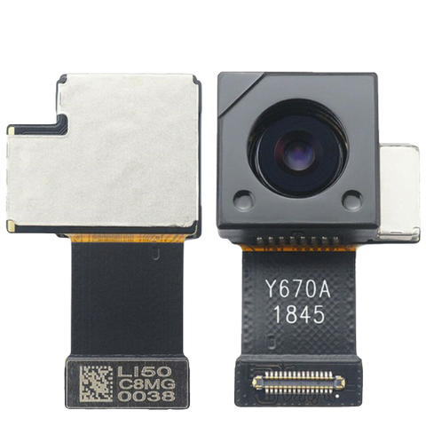 Google Pixel 3 / 3 XL / 3A / 3A XL Back Camera Rempalcement