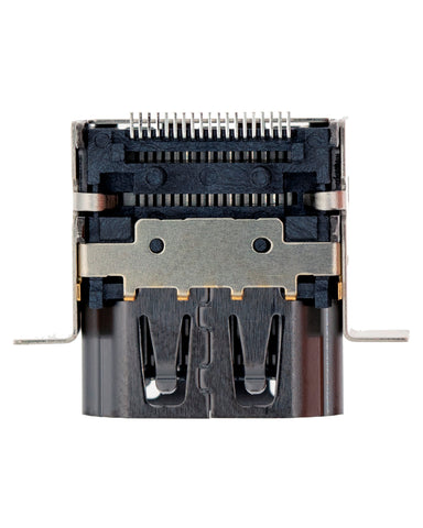 XBox Series X HDMI Connector Replacement