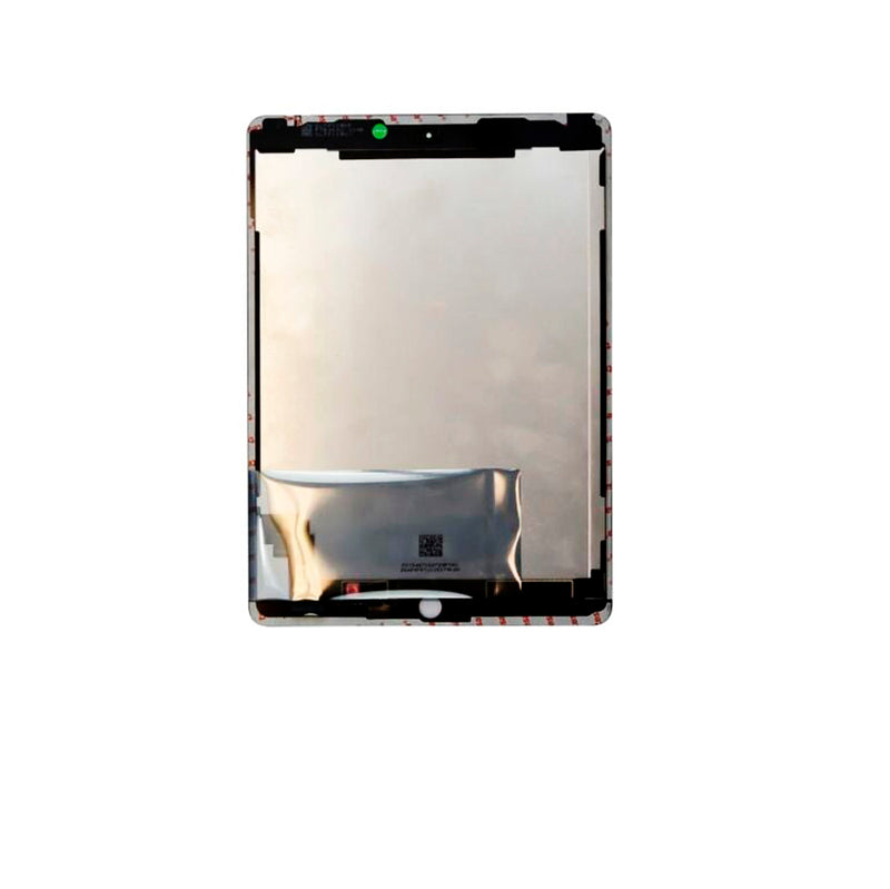 iPad Air 2 LCD Screen Assembly Replacement With Digitizer (Refurbished Premium) (Black)