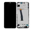 Huawei P Smart Plus (2019) / Enjoy 9S LCD Screen Assembly Replacement With Frame (Refurbished) (Black)