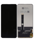 Huawei Y9A (2020) / Huawei Enjoy 20 Plus 5G / Honor X10 5G LCD Screen Assembly Replacement Without Frame (Refurbished) (All Colors)