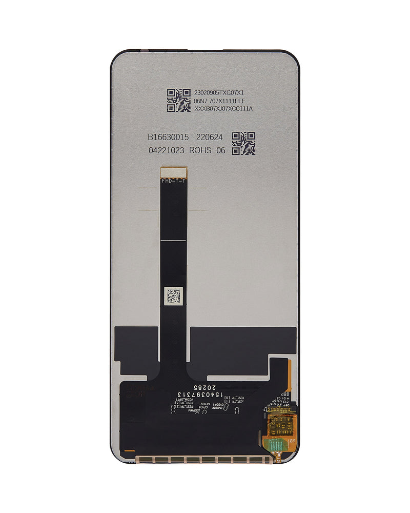 Huawei Y9A (2020) / Huawei Enjoy 20 Plus 5G / Honor X10 5G LCD Screen Assembly Replacement Without Frame (Refurbished) (All Colors)
